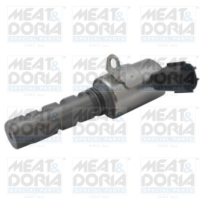 Control Valve, camshaft adjustment